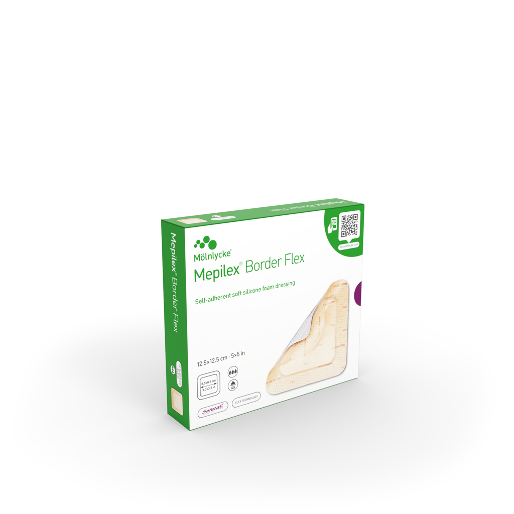 Mepilex Border Flex Mepilex Border Flex